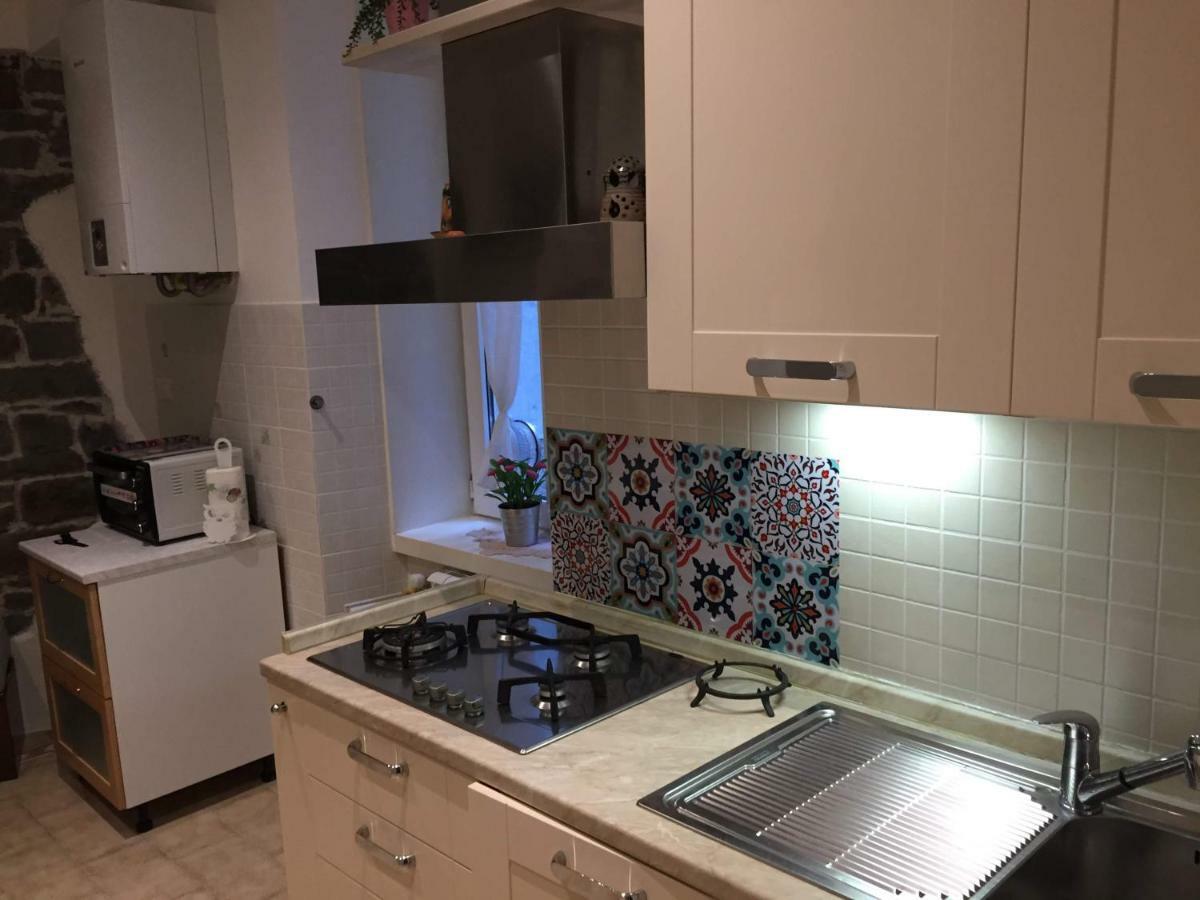 Rivabahn Villa Trieszt Kültér fotó