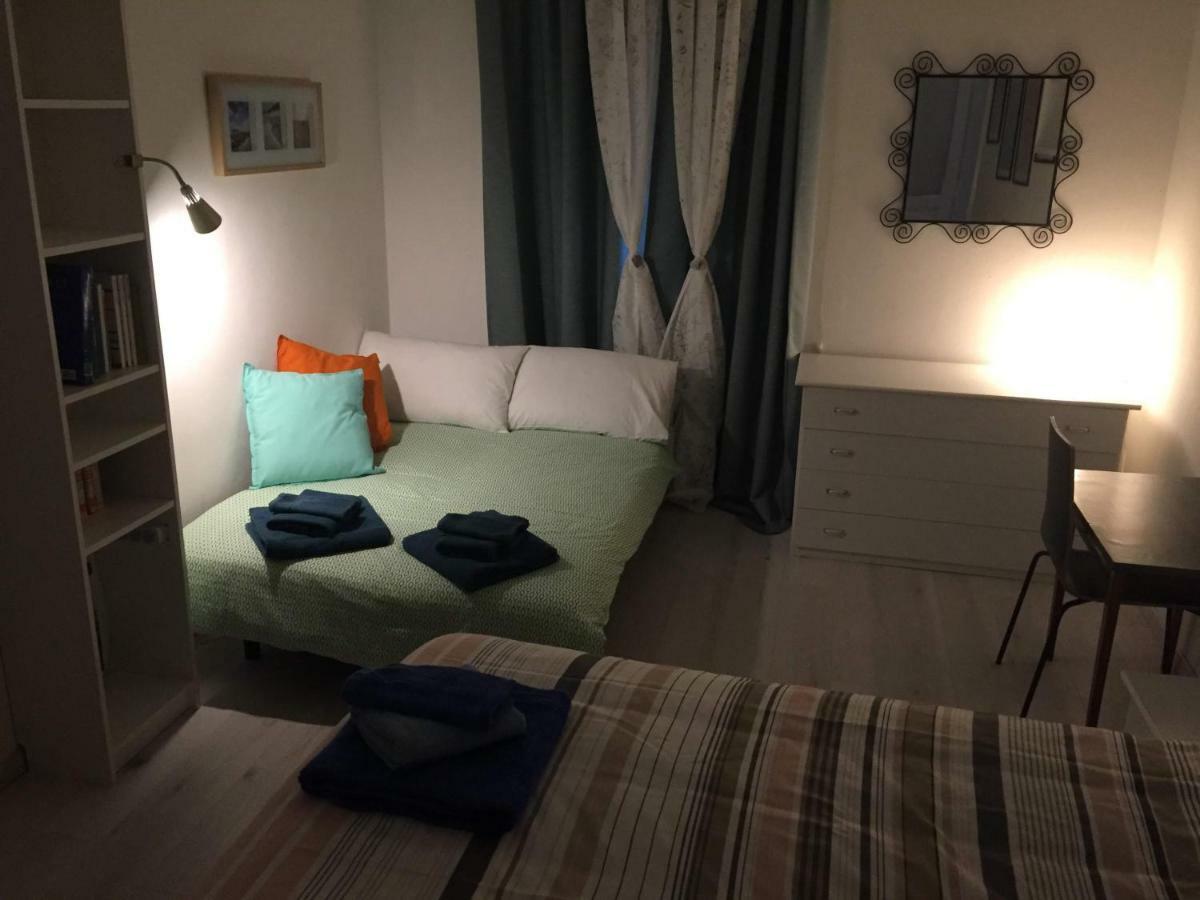 Rivabahn Villa Trieszt Kültér fotó