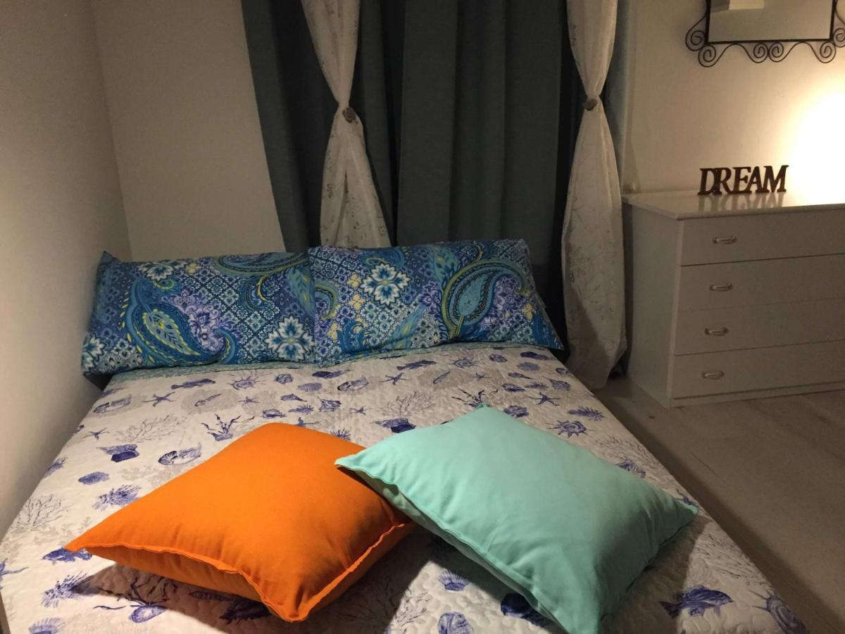 Rivabahn Villa Trieszt Kültér fotó
